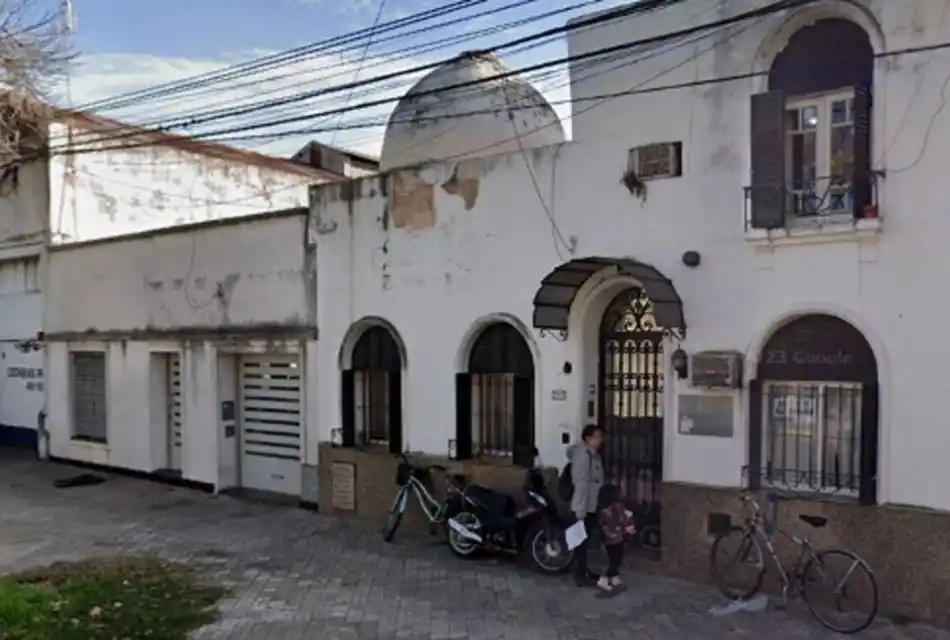 Los tres chicos se habían fugado este jueves y que ya fueron reubicados