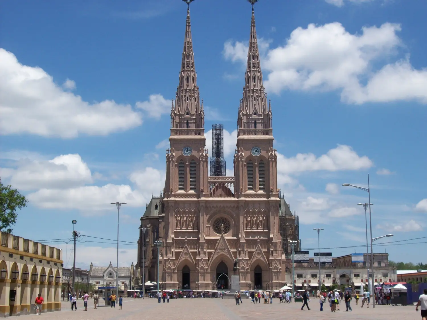 Actividades turísticas religiosas para Semana Santa 