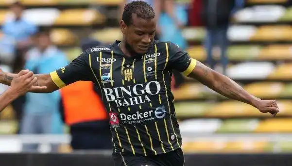 La 4ª arranca en Bahía con Olimpo ante Godoy Cruz