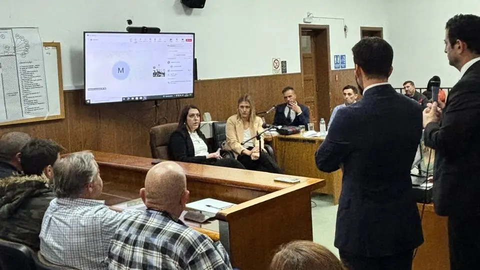 Arduo debate por un controvertido hecho en una vivienda de Necochea