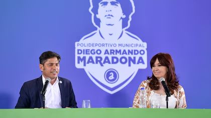 El peronismo cerró lista de unidad: Itai Hagman será primer candidato a diputado en CABA y Jorge Taiana en Provincia