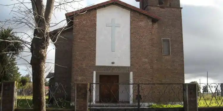 Evocaciones religiosas en Bellocq