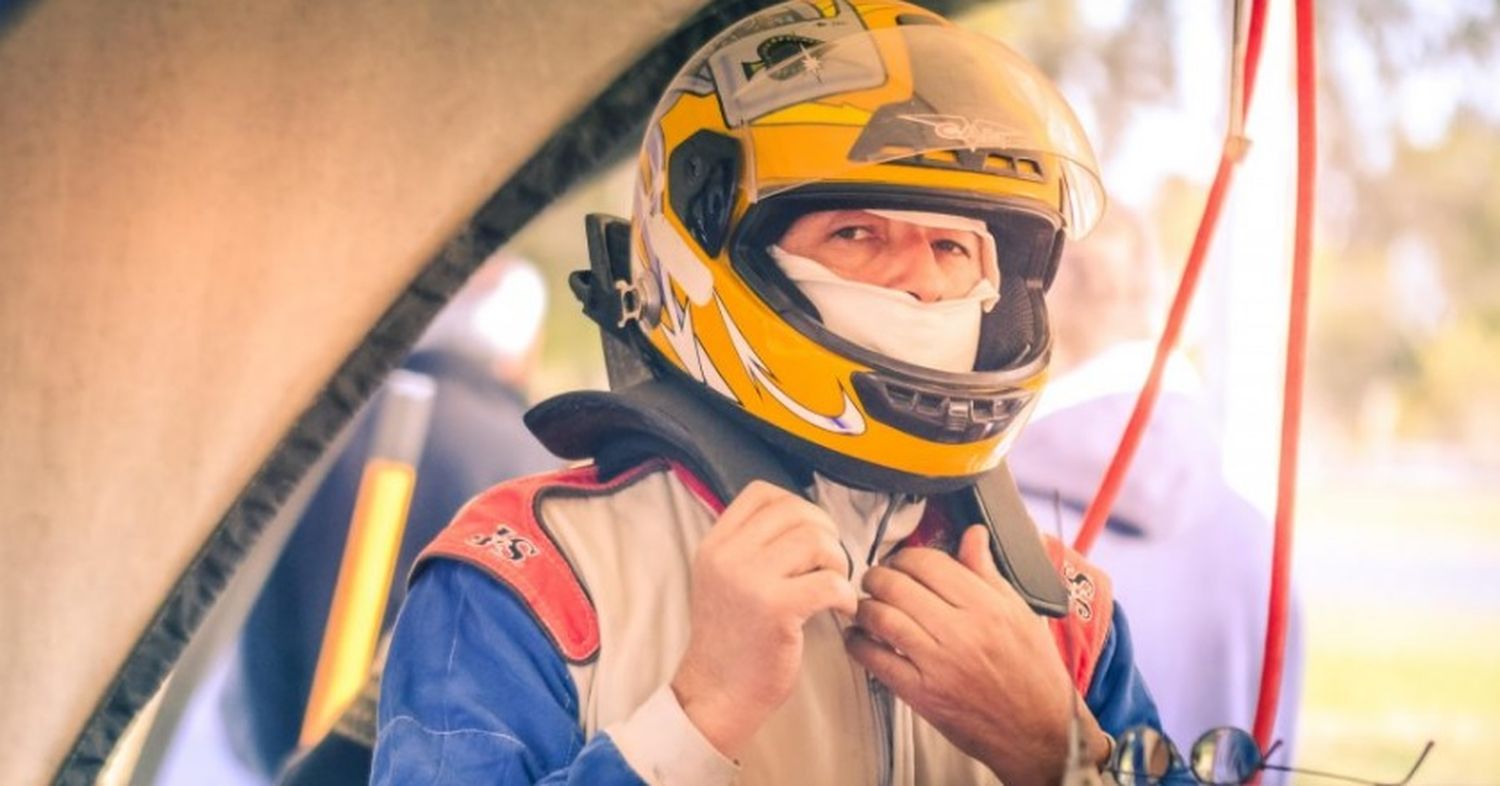 Luis Redondo estrena motores de Méndez
