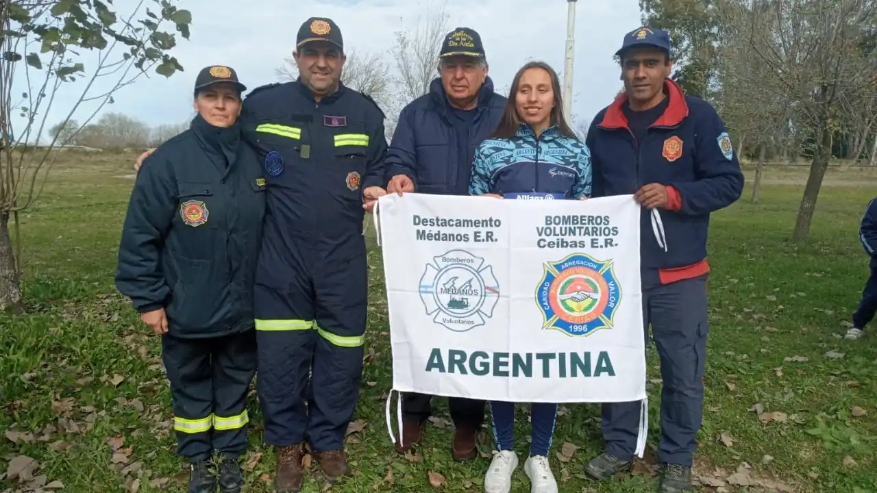 TRINIDAD COPPOLA - 1