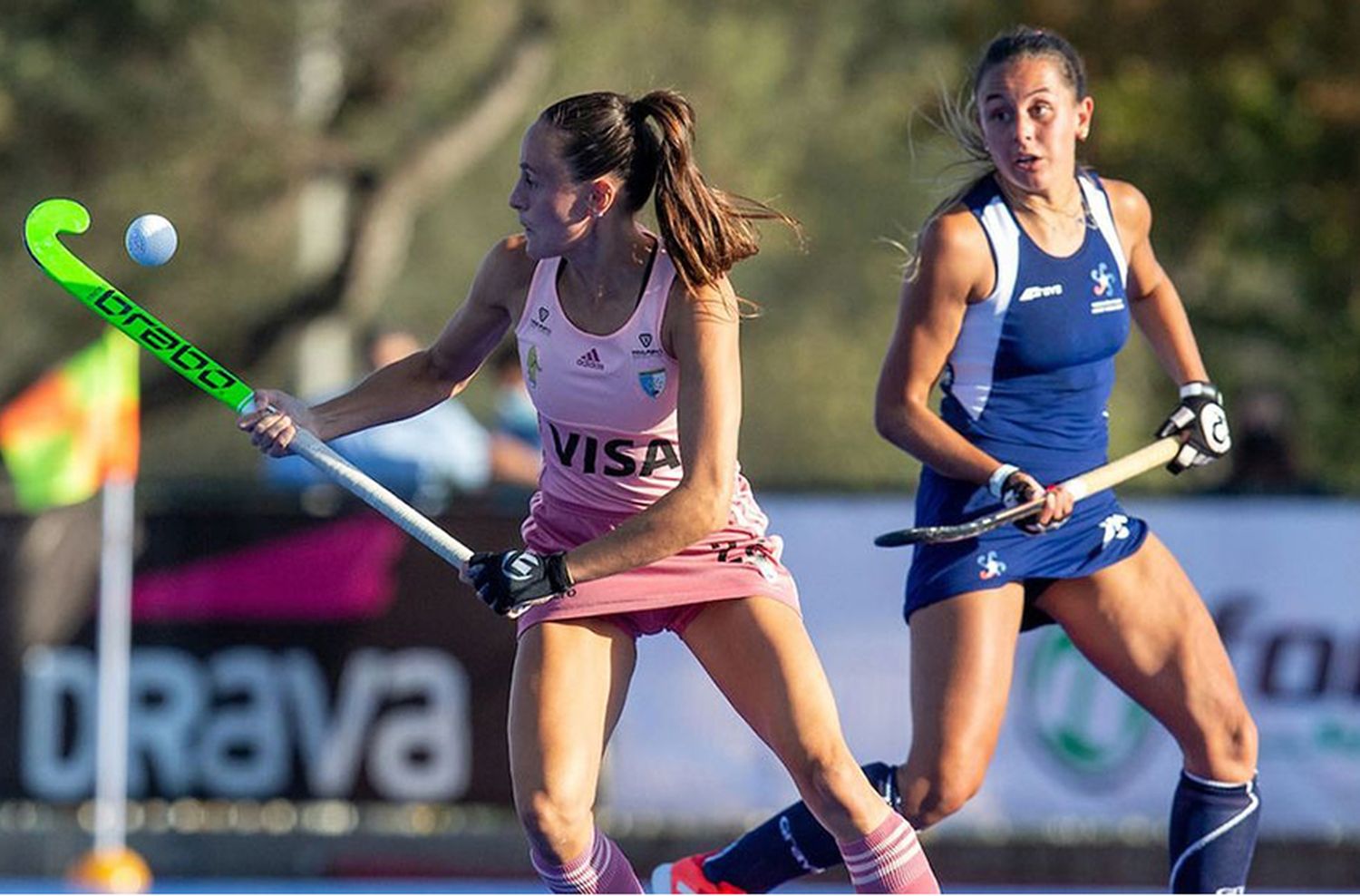 El Summer Trophy con Leonas y un campeón Olímpico en Mar del Plata