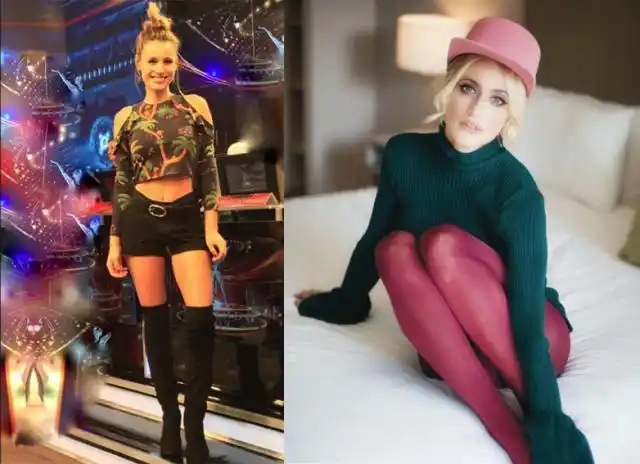 ¿No se la banca? La polémica opinión de Mónica Antonópulos sobre Pampita