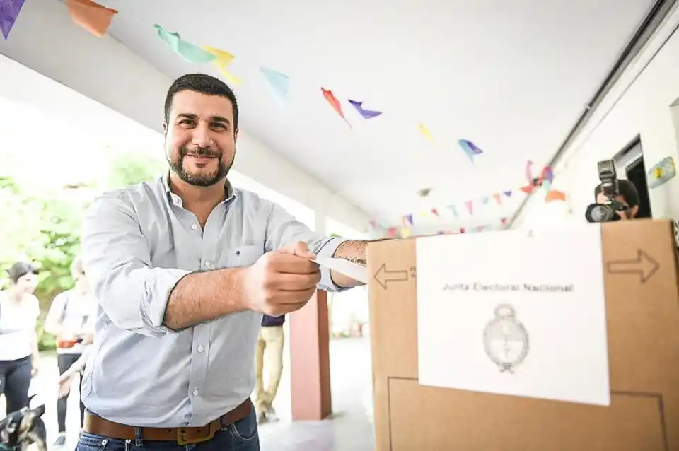 Cleri sostuvo que hoy la Argentina va a estar en un latido común