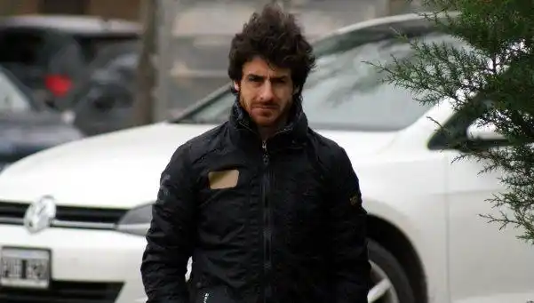 Aimar podría volver al fútbol en el equipo de su ciudad