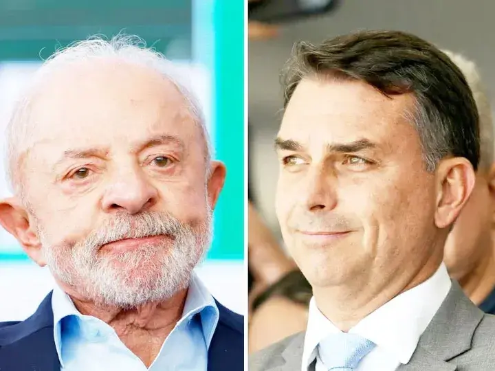 Primera encuesta rumbo al balotaje en Brasil: Bolsonaro tiene 52 % de los votos válidos contra 48 % de Lula