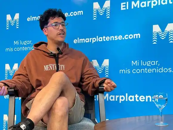 Joaquín Monti y “Conurbano Marplatense”: mostrar la otra cara de la ciudad