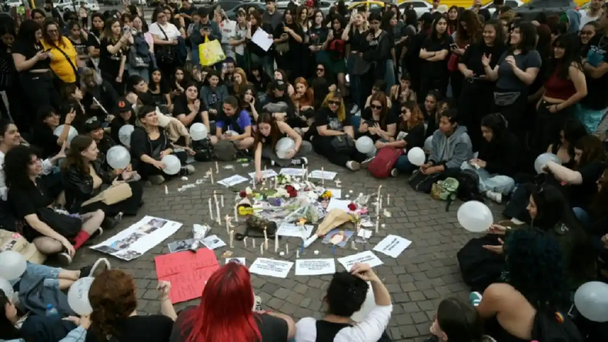 Integrantes de One Direction «devastados» por la muerte de Liam Payne en Argentina