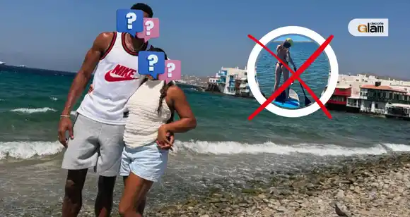 Bomba en la NBA: jugador estrella rechazó a la hija del dueño de Milwaukee