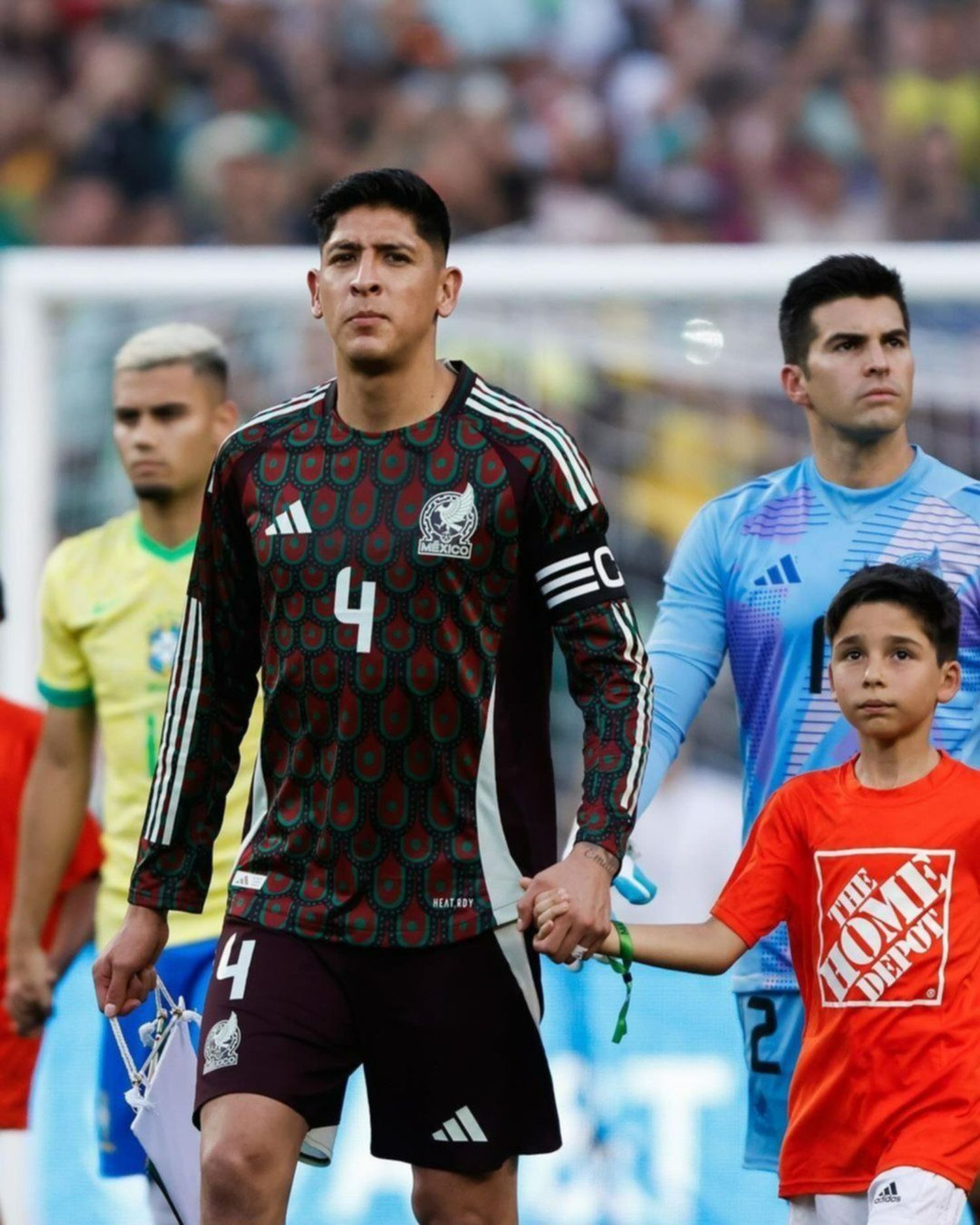 Preparación de México para la Copa América 2024: ¡Descubre su historia y próximos desafíos!