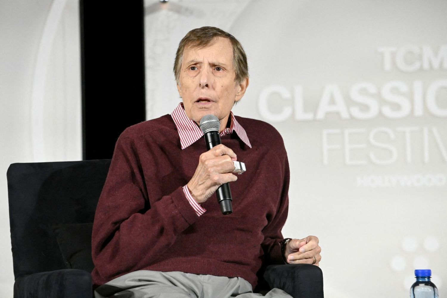 Fallece el director de “El exorcista” a los 87 años