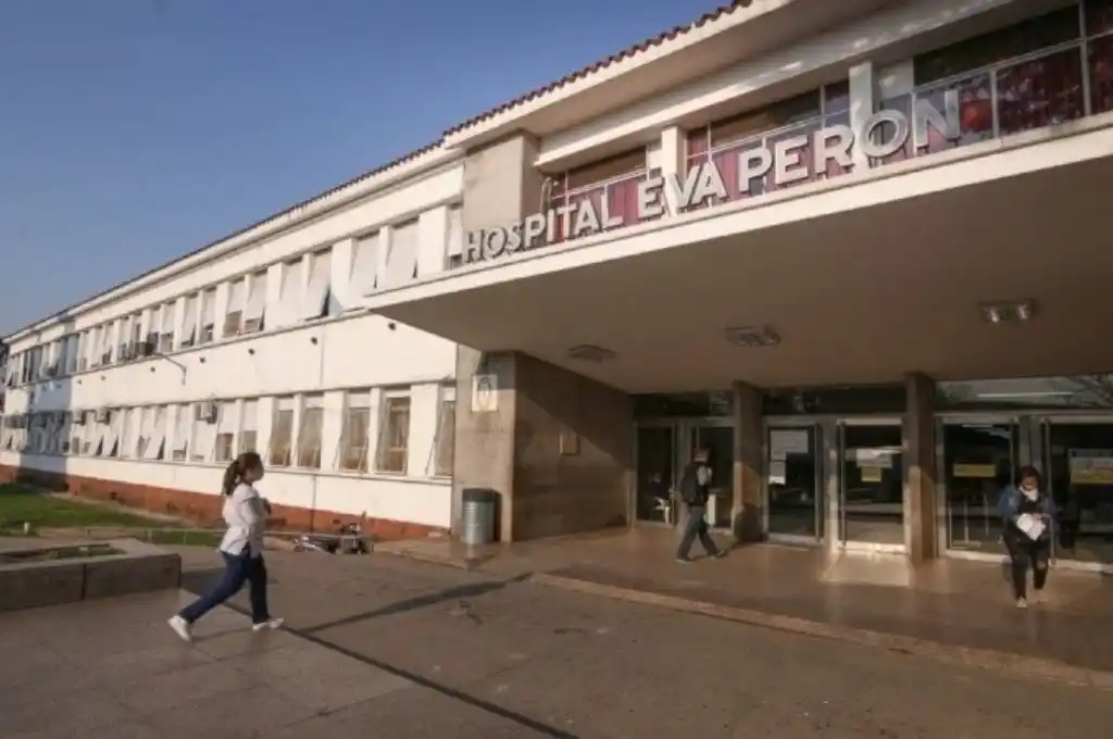 Hospital Eva Perón