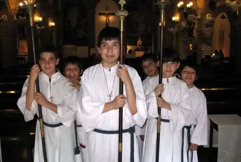 Impiden que los curas entrerrianos estén a solas con chicos