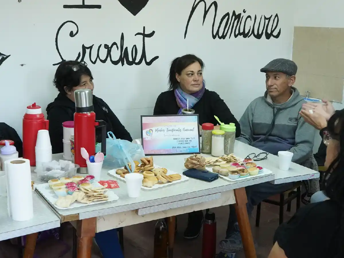 Adicciones: “El sistema de salud se enfoca en el consumidor, pero la familia  también se enferma”   