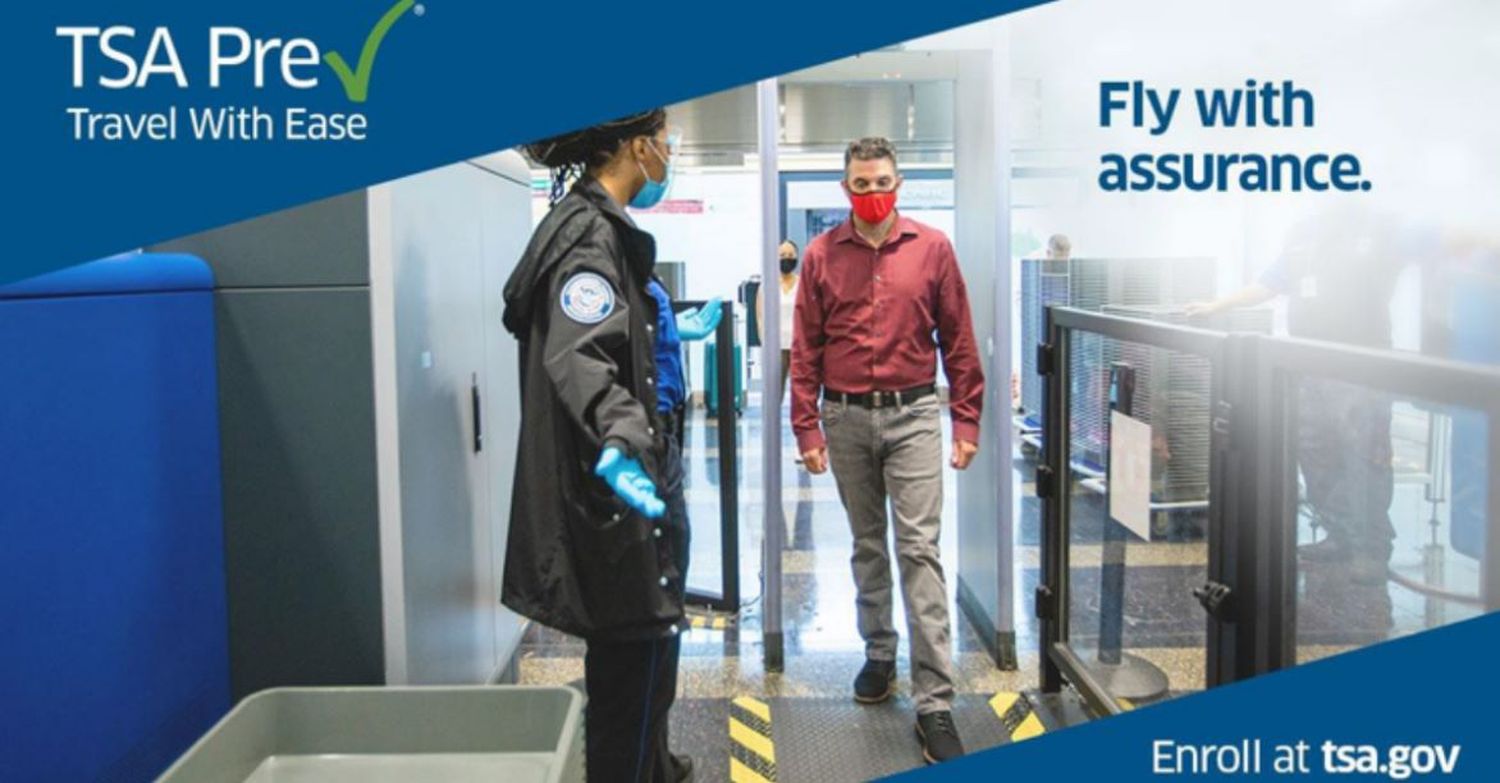 TSA PreCheck Program Incorporates Four New Airlines: Norse, Lynx Air, Starlux and Fiji Airways