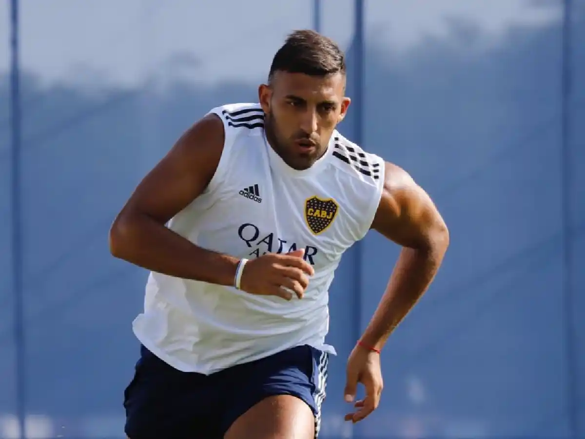 Boca, con el regreso de Russo, inicia una nueva etapa