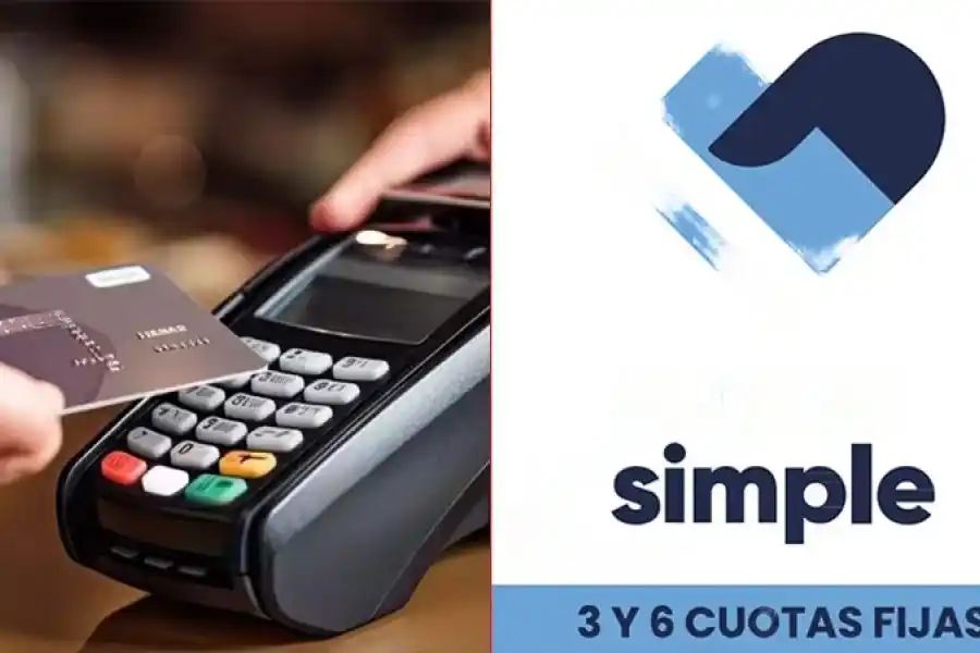 Baja de la tasa de interés: pagar en cuotas es más barato y cuánto cuesta