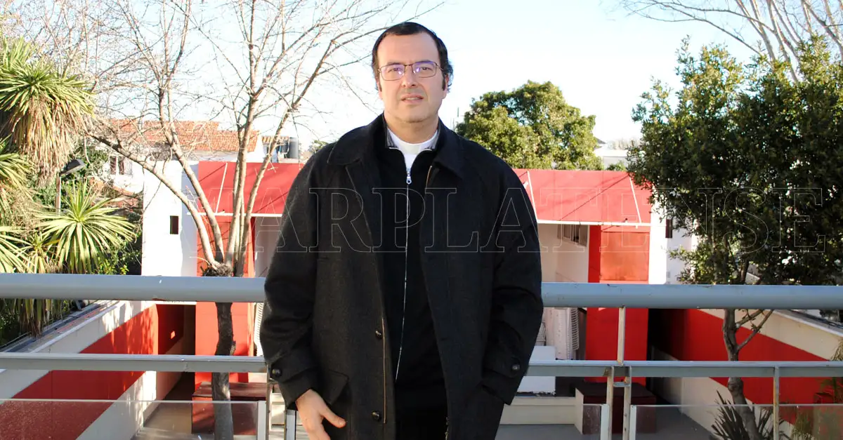 "La iglesia no tiene la influencia que tuvo en otro tiempo"