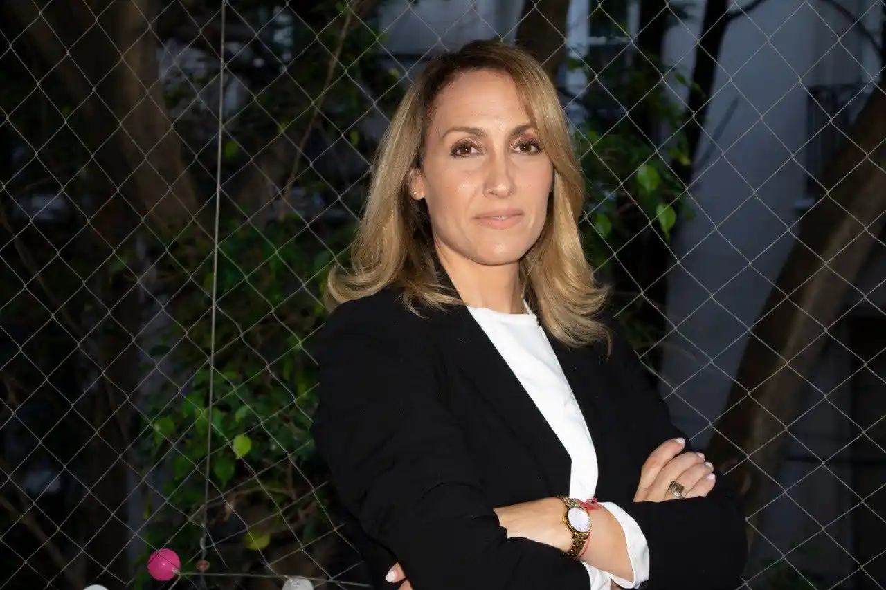 Florencia Arietto representará a la familia Rey en el conflicto contra “la patota sindical” de Camioneros