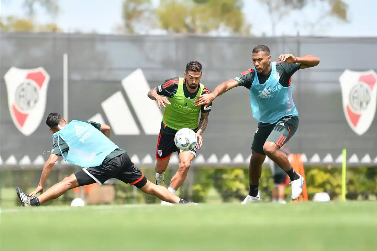 River recibirá a Instituto en cancha de Independiente