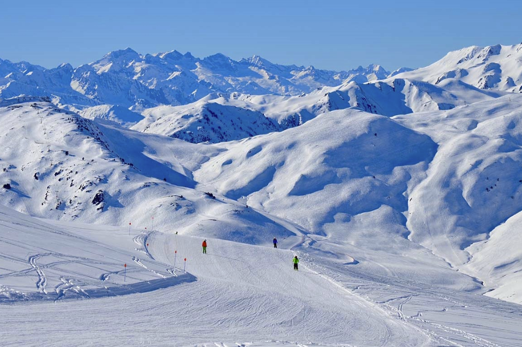 Un accidente fatal en Baqueira Beret se lleva la vida de un joven de 20 años