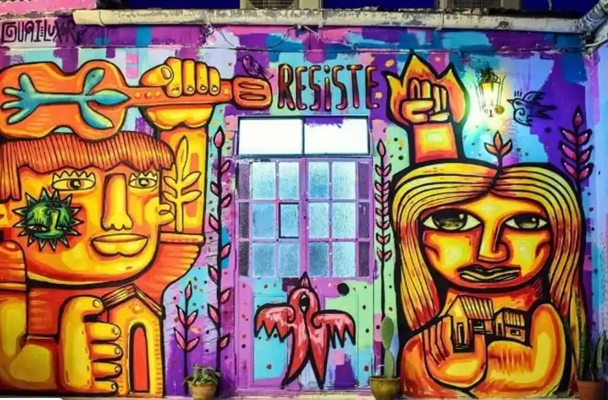 La Solapa puso a disposición de la emergencia el pago de un subsidio anunciado por el Municipio