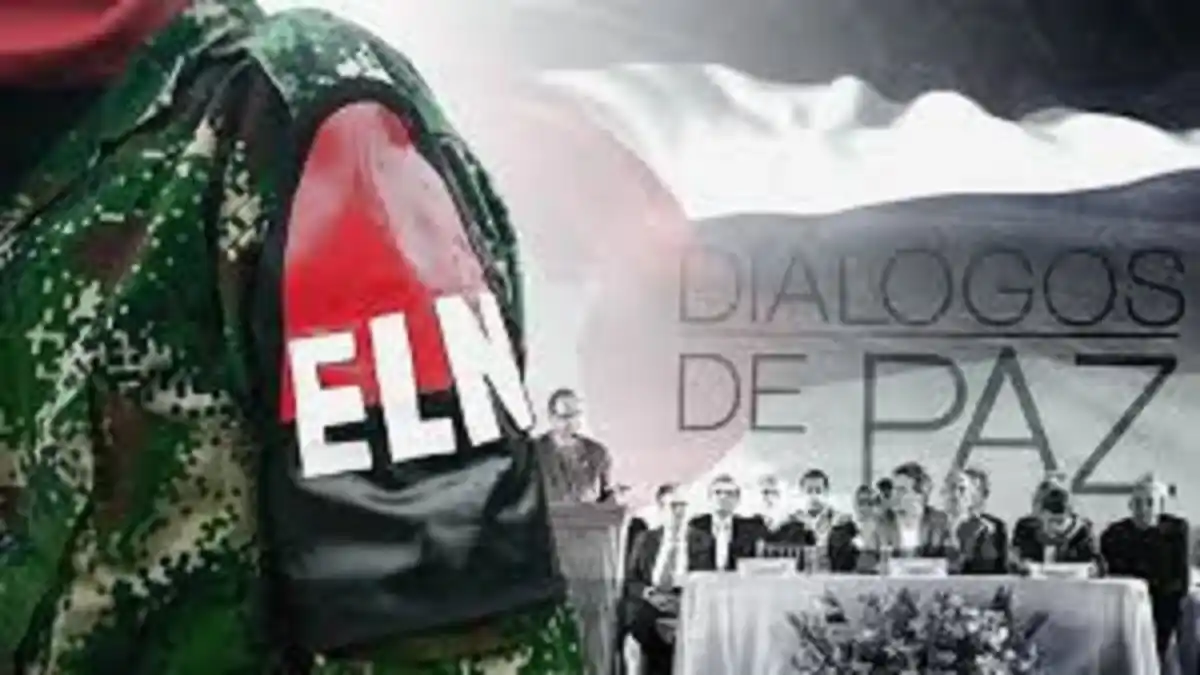 ¡URGENTE! GUSTAVO PETRO SUSPENDE diálogo con el ELN: «NO tienen ninguna voluntad de paz»
