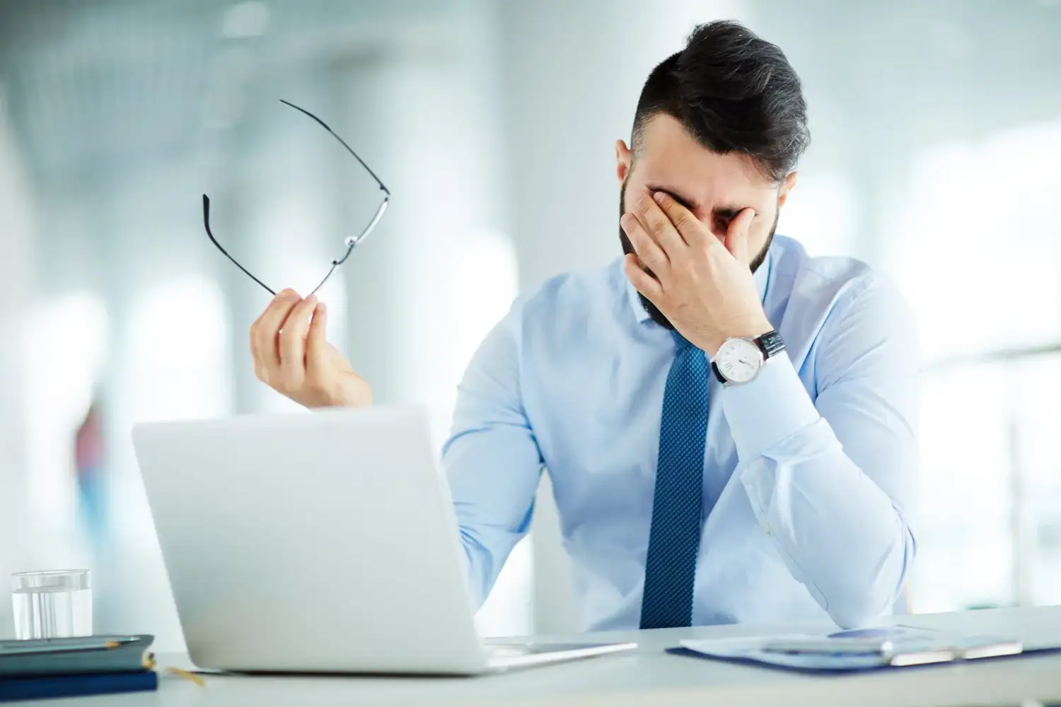 Un estudio reveló por qué los lunes generan estrés incluso en personas que no trabajan - 3