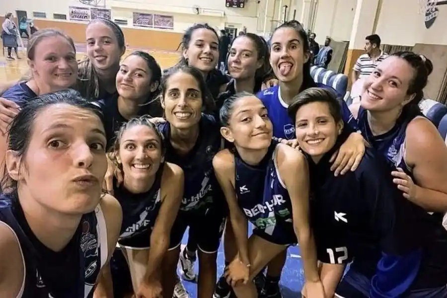 Las Lobas (Prensa BH)