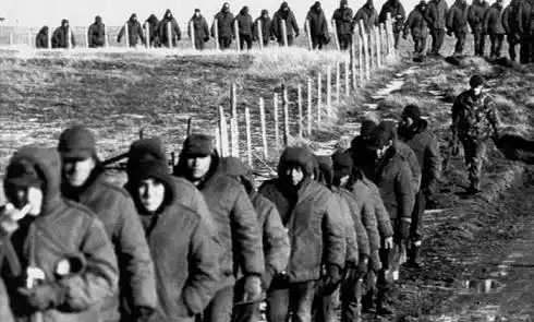 La CPM pidió que llamen a indagatoria a militares por casos de torturas en Malvinas