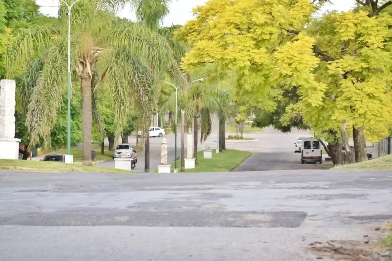 Historia de un victoriense que salió de los problemas económicos ayudando y recibiendo ayuda