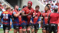 Los equipos sudafricanos le apuntan a Europa con el Pro 14