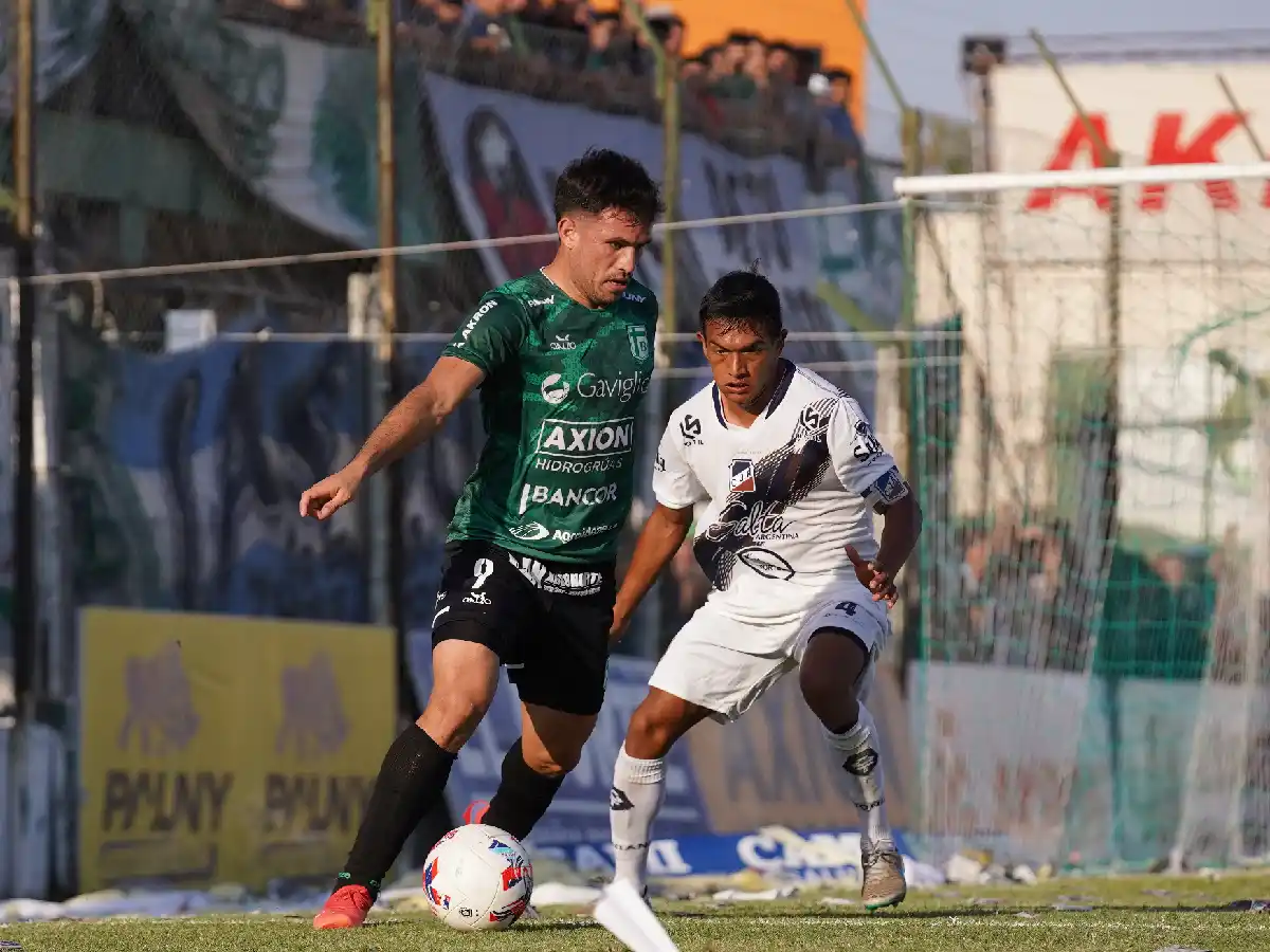 Ganar y esperar para entrar en zona de clasificación