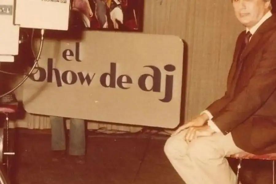 Rosario llora al mítico conductor fallecido este sábado