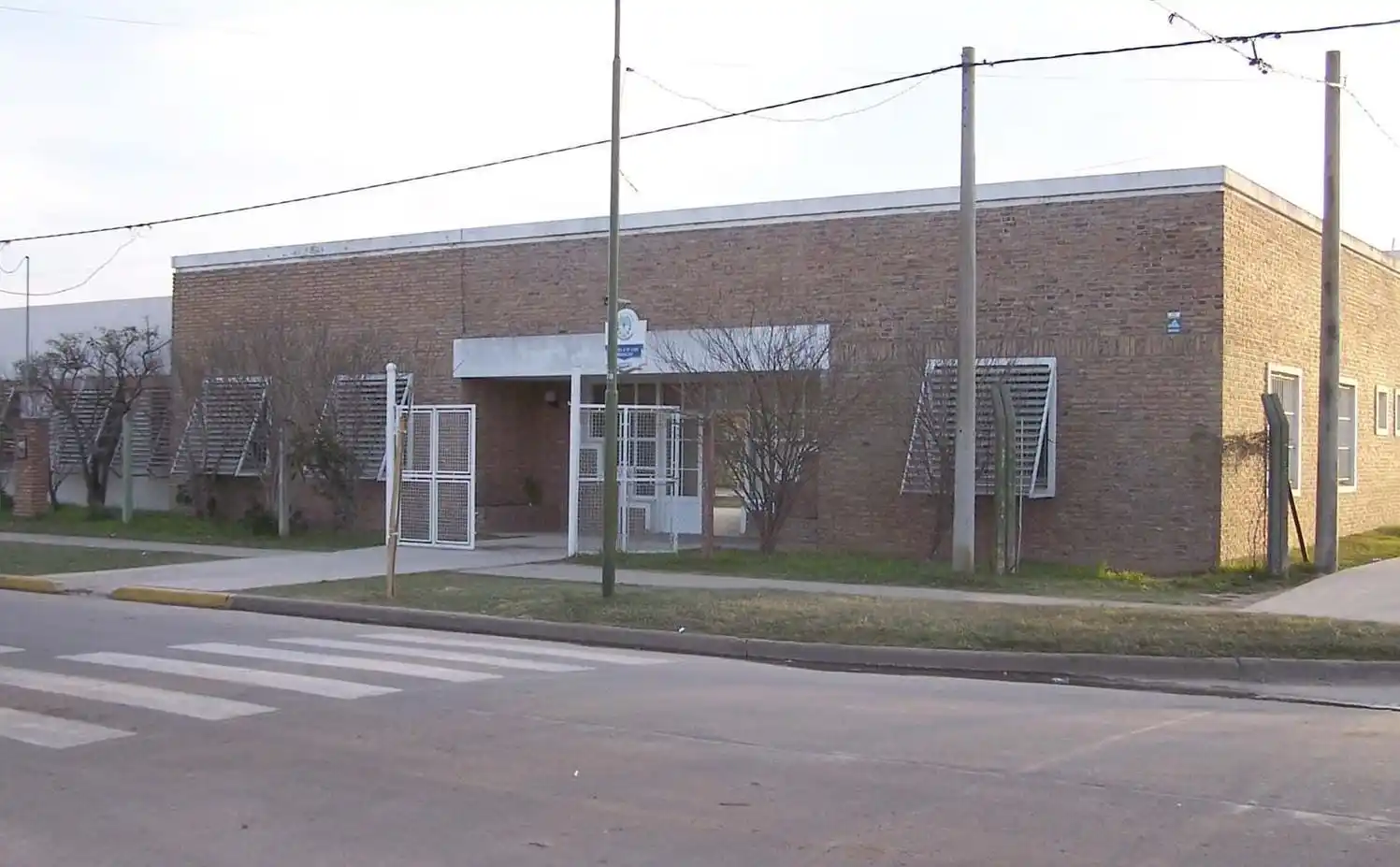 Educación a segundo plano: Viotti posterga la construcción de aulas