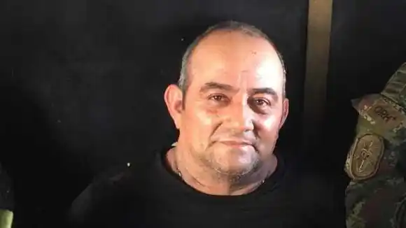 Otoniel CANTÓ confesó ser NARCO y podría QUEDAR LIBRE dentro de 10 años