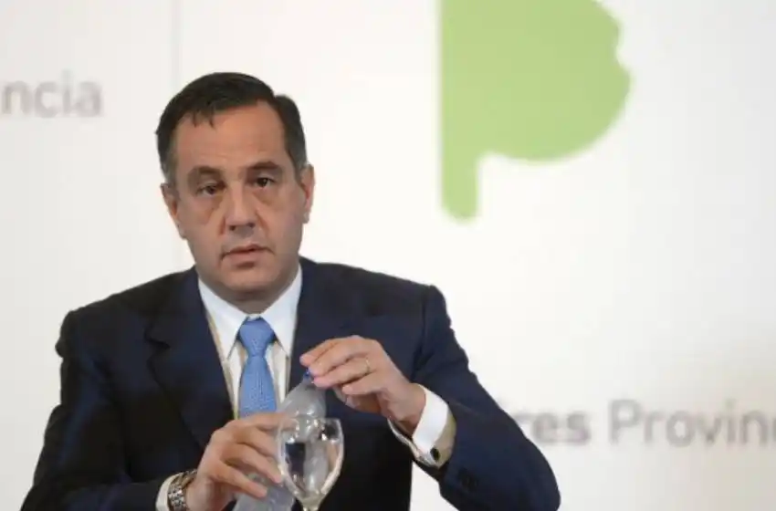 "Una alianza kirchnero-trotskista busca desinformar en universidades"