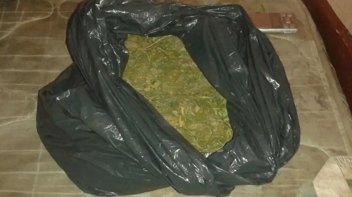 La Policía de Investigaciones detuvo a un hombre en Santo Tomé