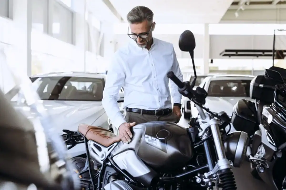 Cayó el patentamiento de autos en Entre Ríos, pero la venta de motos 0 Km sigue en alza