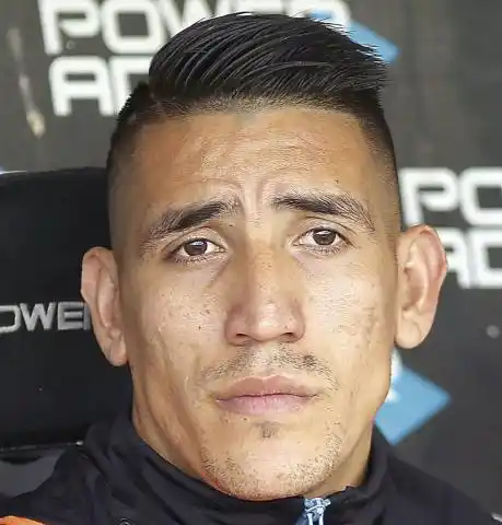 Ricardo Centurión y otro video que lo vincula en un escándalo nocturno
