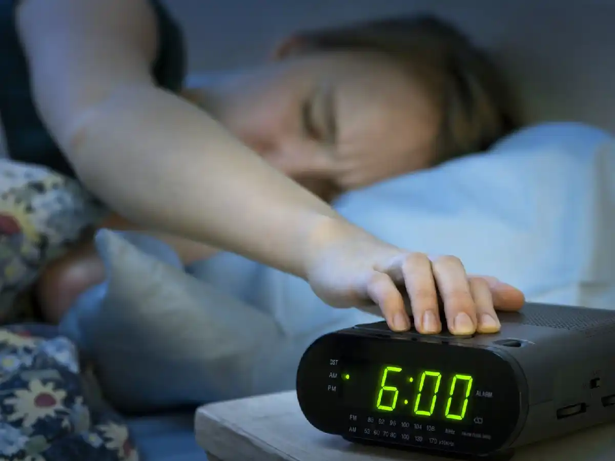 Consejos para recuperar el sueño que se perdió con la pandemia