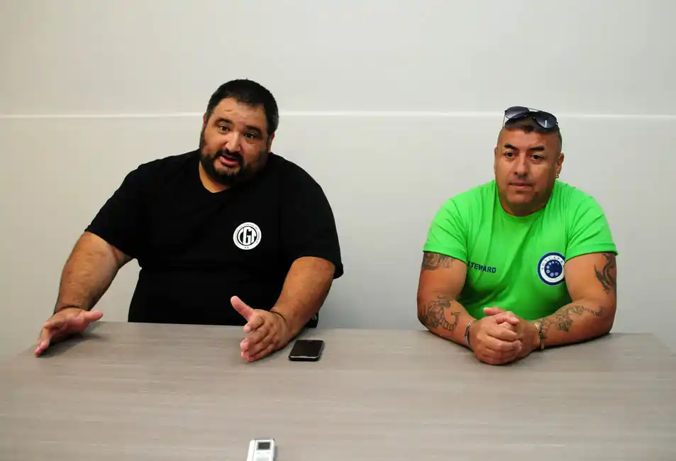 Desde Admisión y Permanencia reclaman más controles para regularizar la actividad