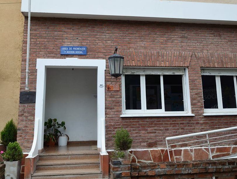 El Punto de Atención Permanente de Anses permanecerá cerrado durante enero