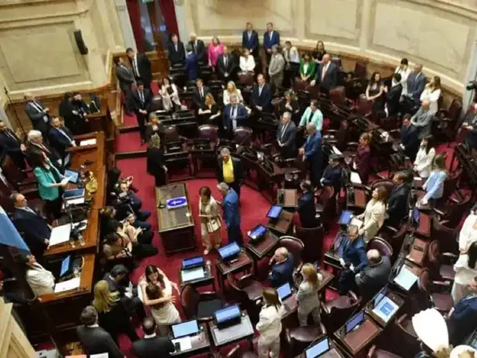 Lo que dejó al descubierto el debate por el proyecto de Inviolabilidad de la Propiedad Privada