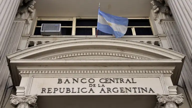 Desde el anuncio del nuevo programa monetario, el BCRA compró dólares en todas las ruedas operativas, con excepción del 2 de enero.