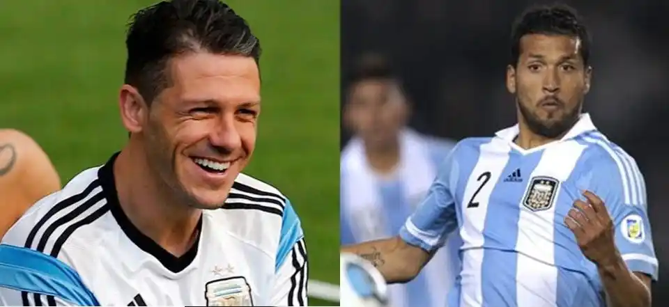 Cambio de último momento en la formación de la Selección que enfrenta a Paraguay