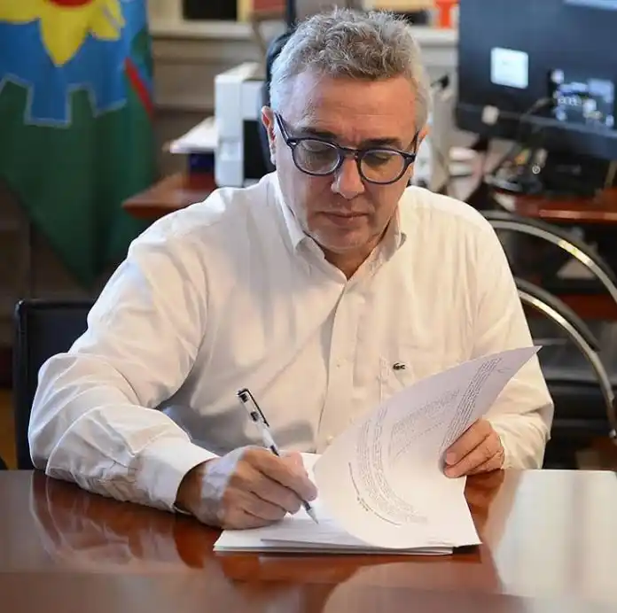 Magario y Zamora darán a sus empleados los bonos de fin de año más altos de la Provincia